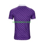 Camisolas de futebol AC Fiorentina Equipamento Principal 2023/24 Manga Curta